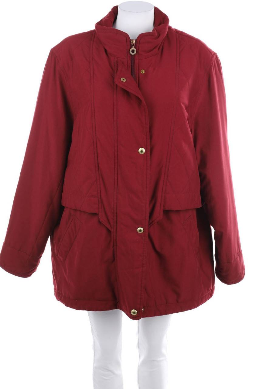 Carou VINTAGE Jacke mit Steppung