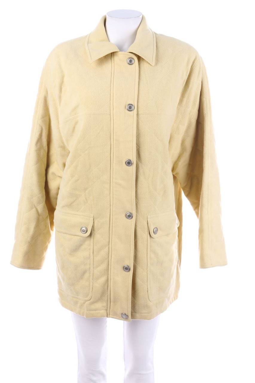 Carou VINTAGE Jacke mit Steppung