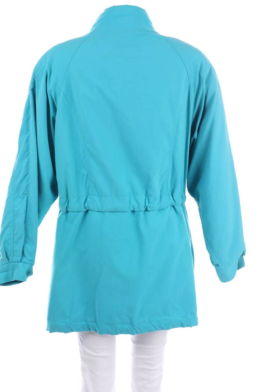 Carou VINTAGE Jacke Mit Tunnelzug