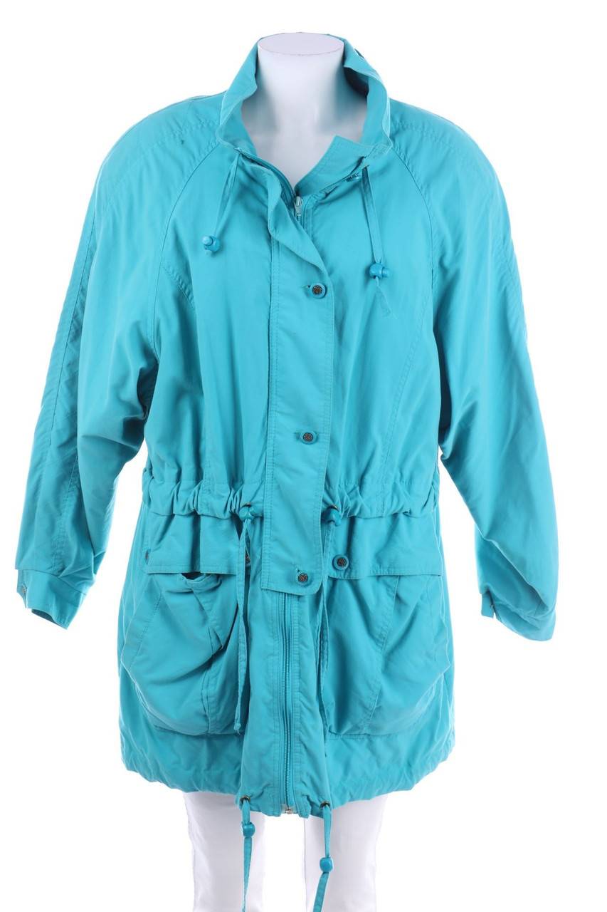 Carou VINTAGE Jacke mit Tunnelzug