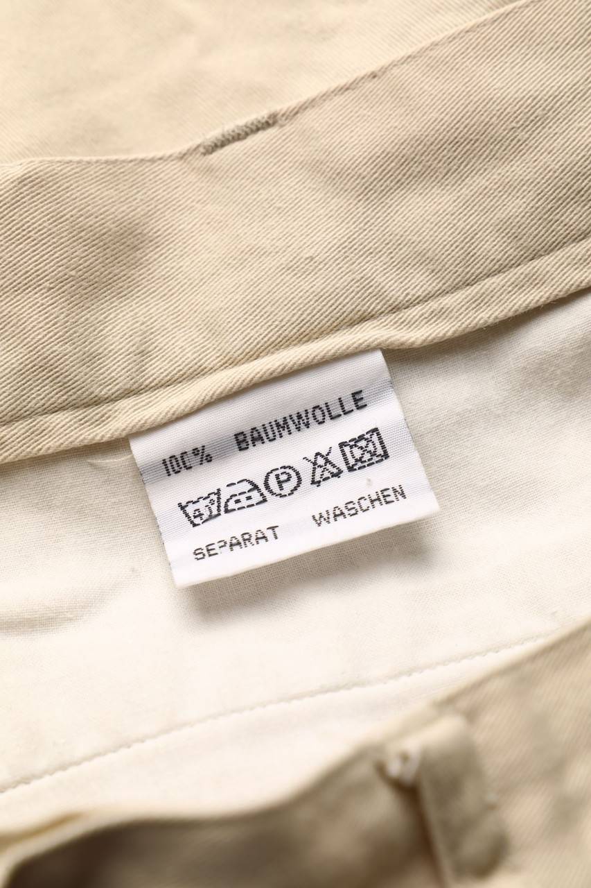 Carou VINTAGE Jeans-Shorts