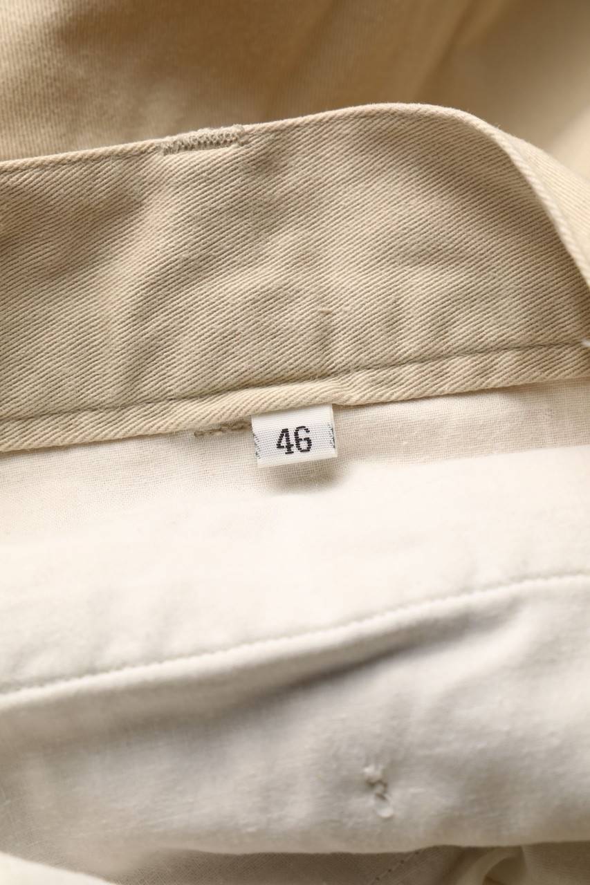 Carou VINTAGE Jeans-Shorts