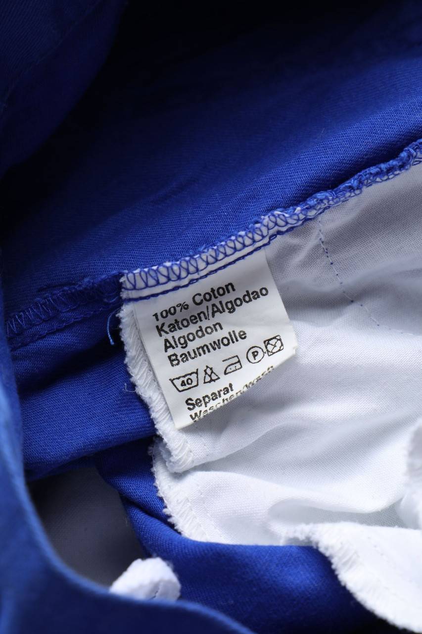 Carou VINTAGE Jeans-Shorts