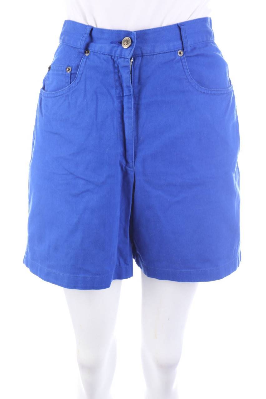 Carou VINTAGE Jeans-Shorts