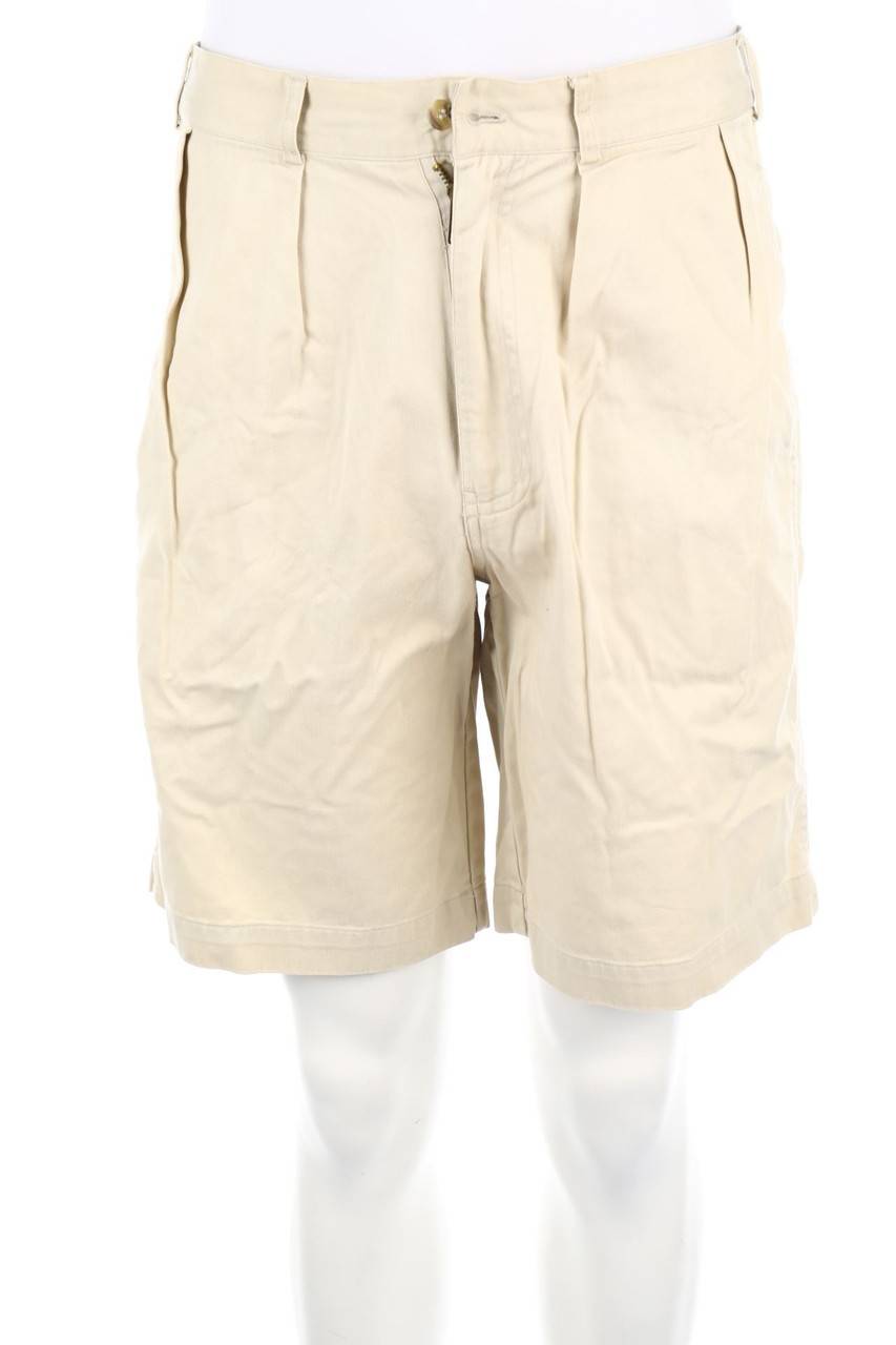 Carou VINTAGE Jeans-Shorts