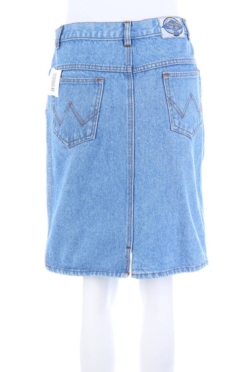 Carou VINTAGE Jeansrock
