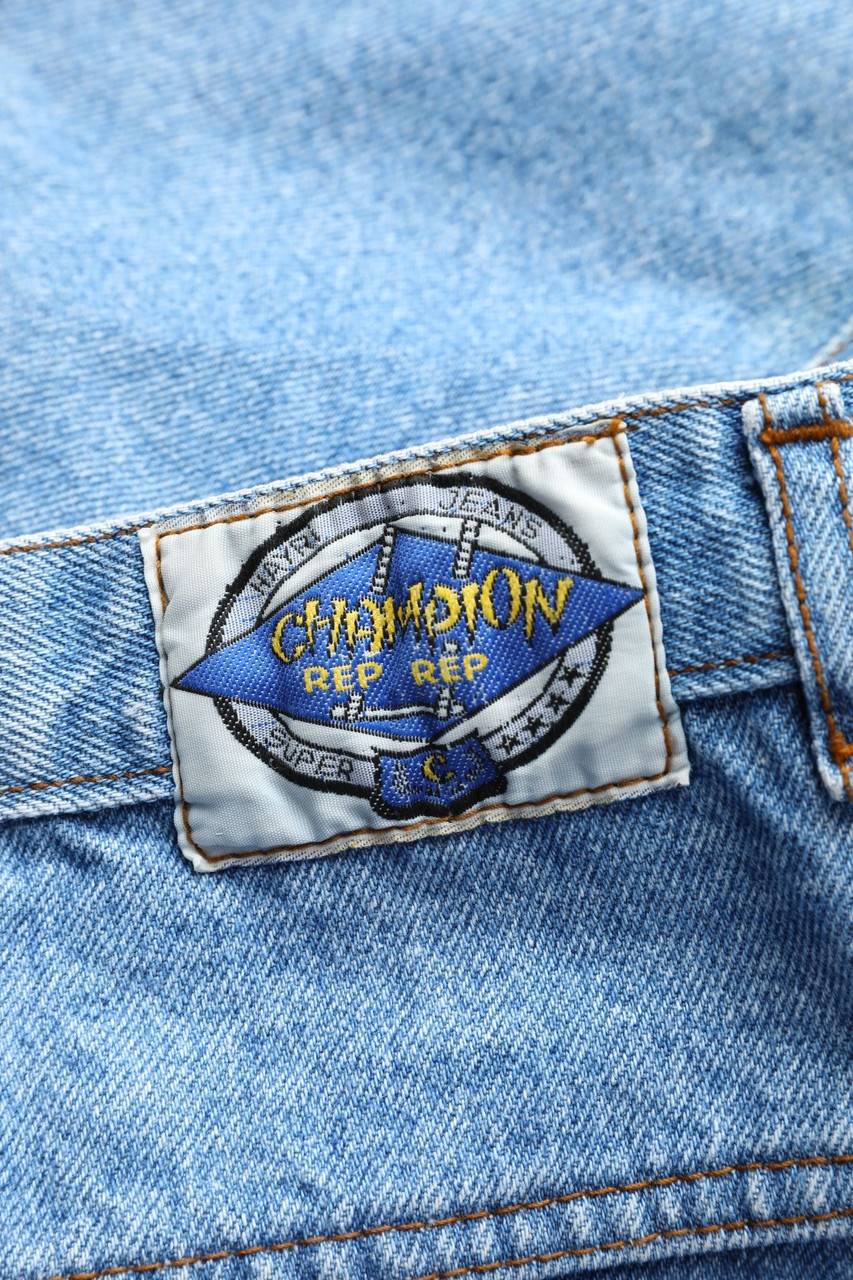 Carou VINTAGE Jeansrock