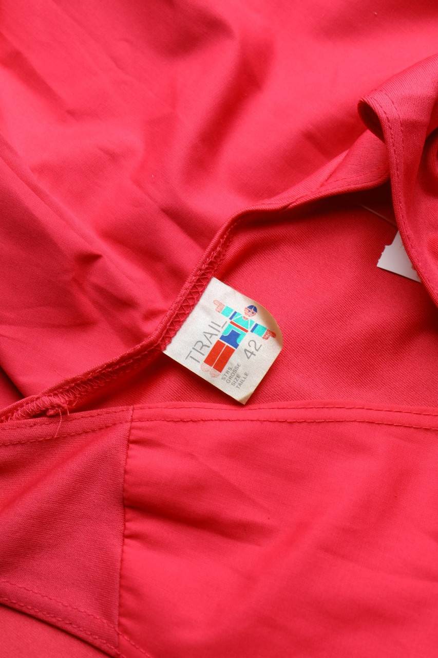 Carou VINTAGE Jumpsuit Mit Tunnelzug