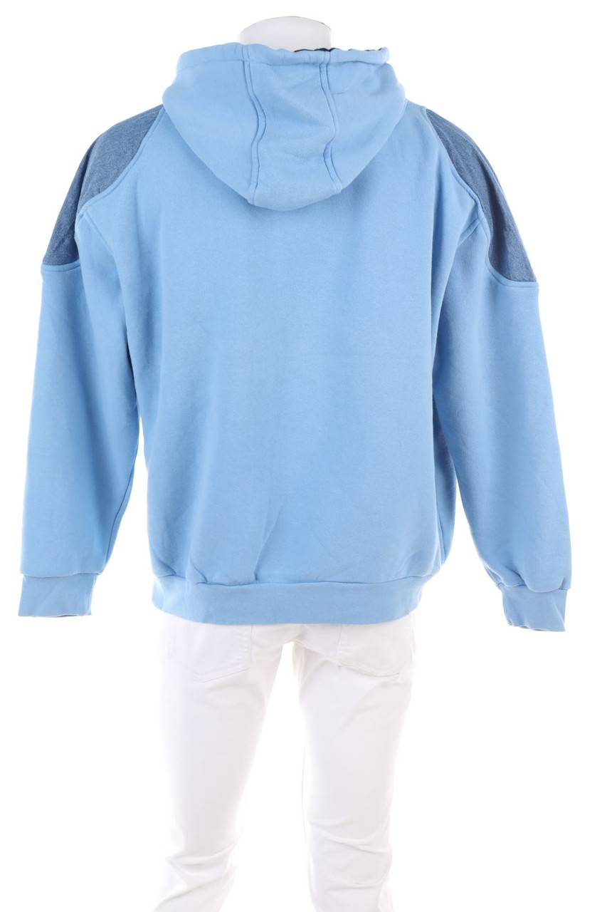 Carou VINTAGE Kapuzen-Pullover Mit Print