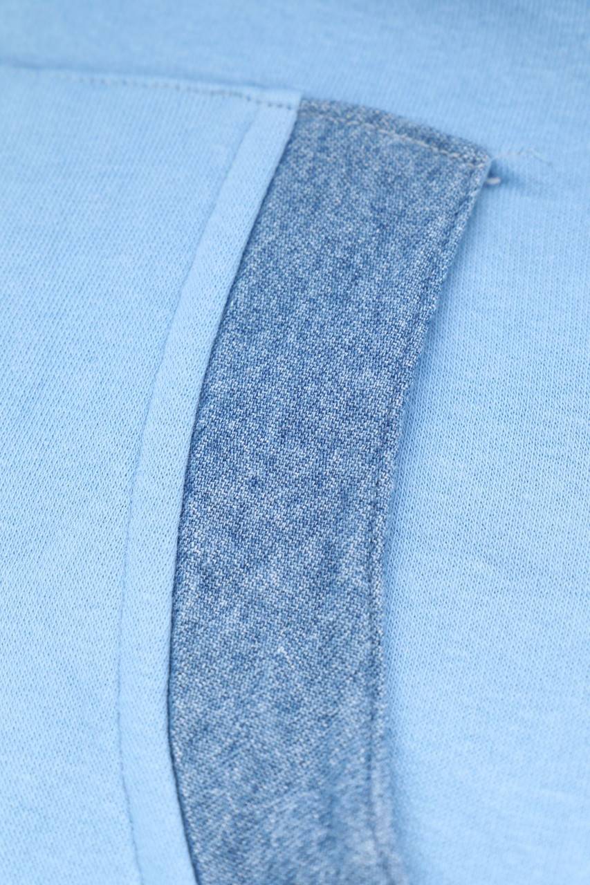 Carou VINTAGE Kapuzen-Pullover Mit Print