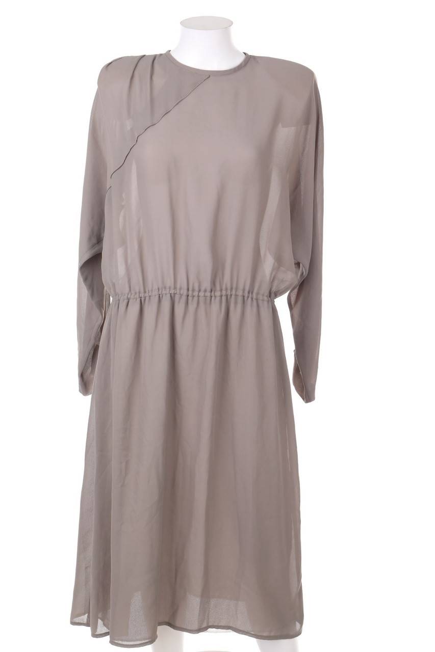 Carou VINTAGE Kleid mit Keyhole
