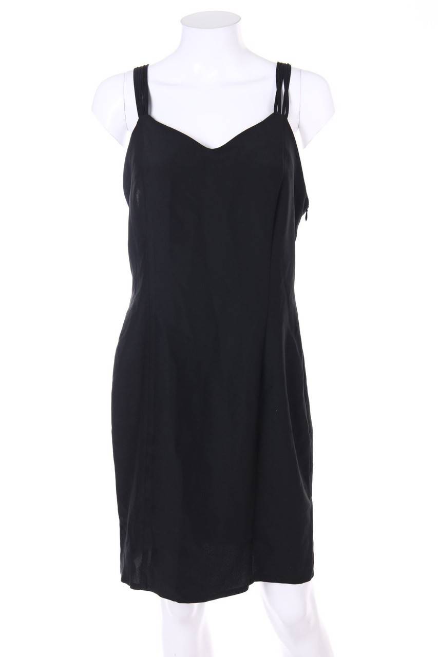 Carou VINTAGE Kleid Mit Schleife