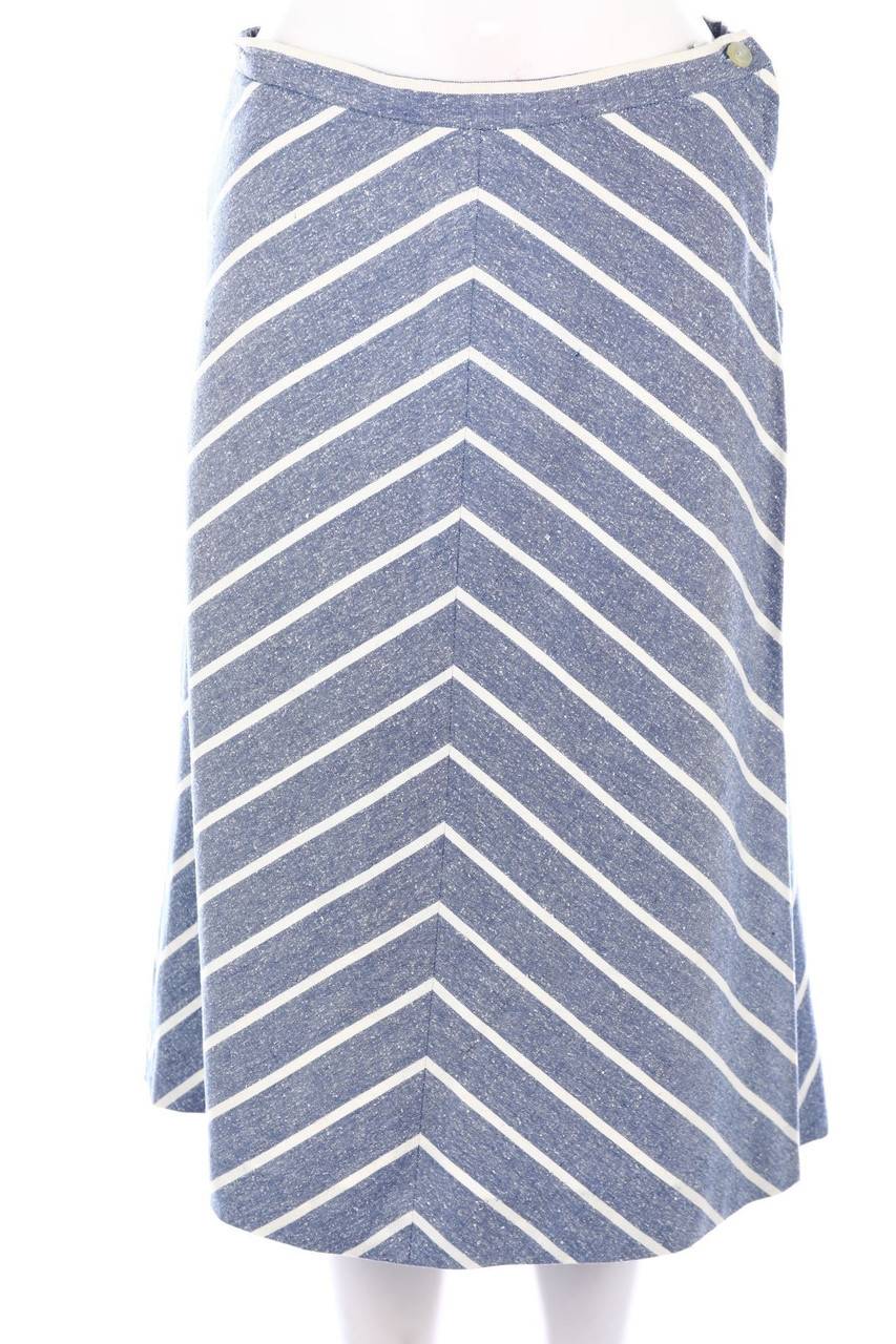 Carou VINTAGE Kombination Mit Streifen