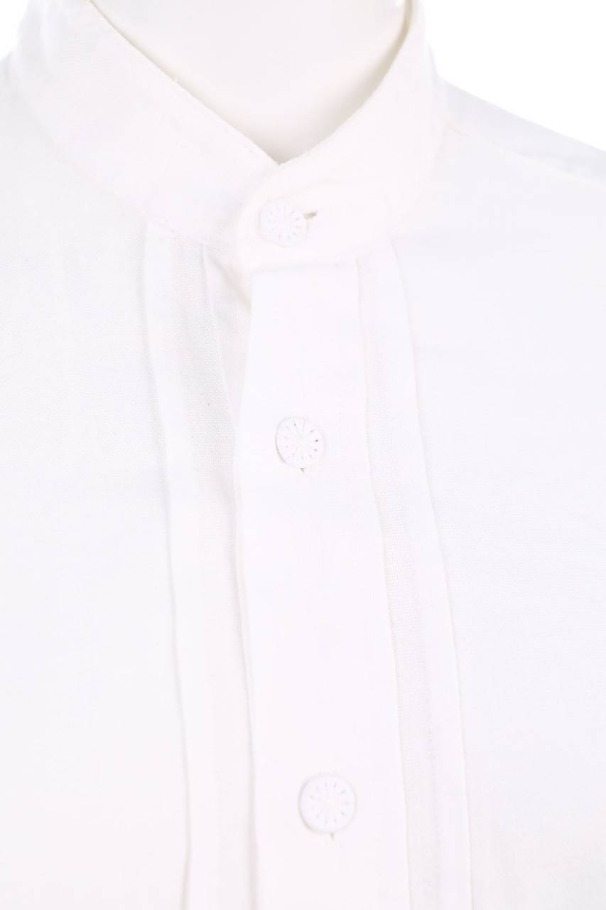 Carou VINTAGE Kurzarm-Bluse