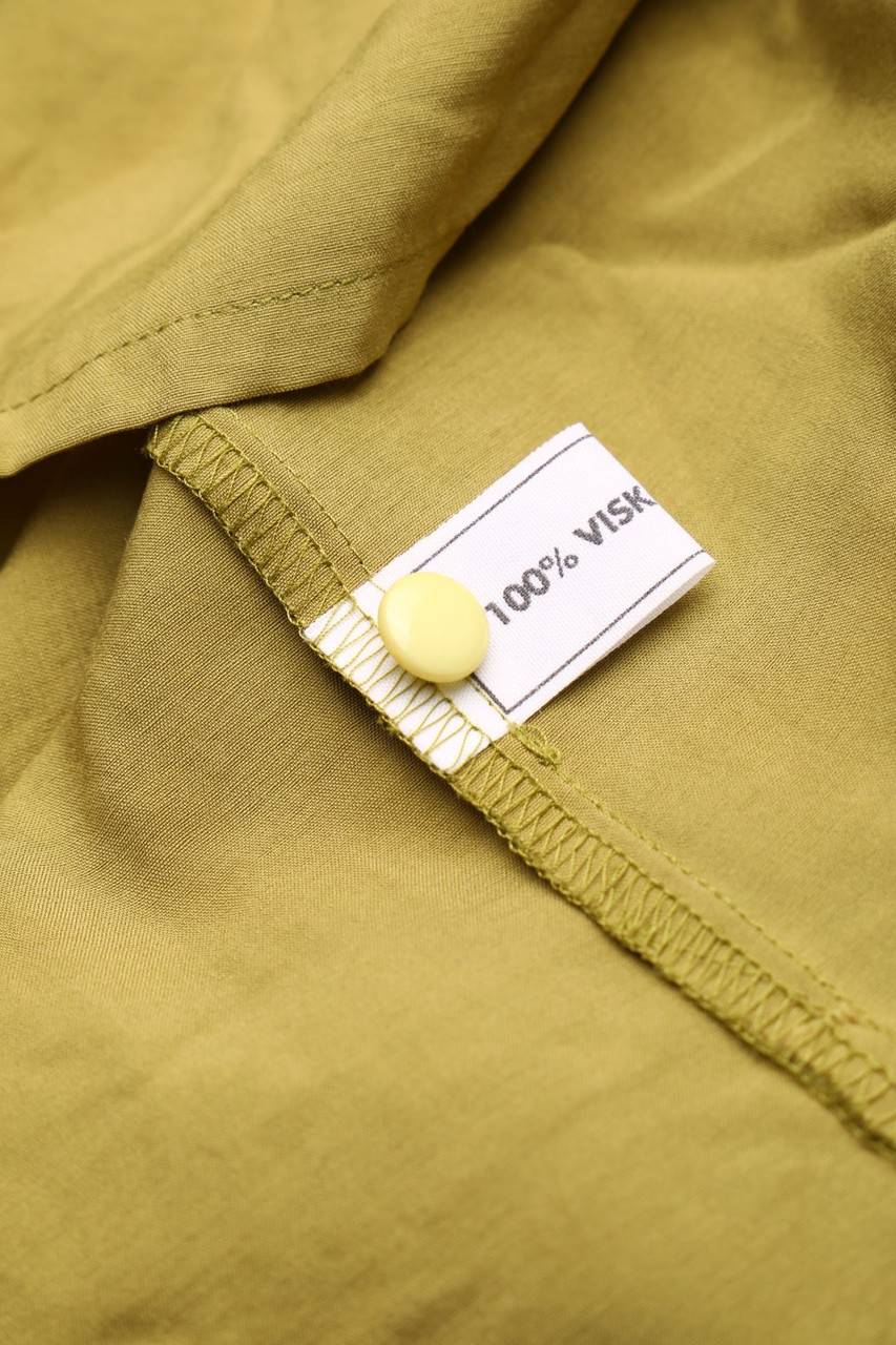 Carou VINTAGE Kurzarm-Bluse