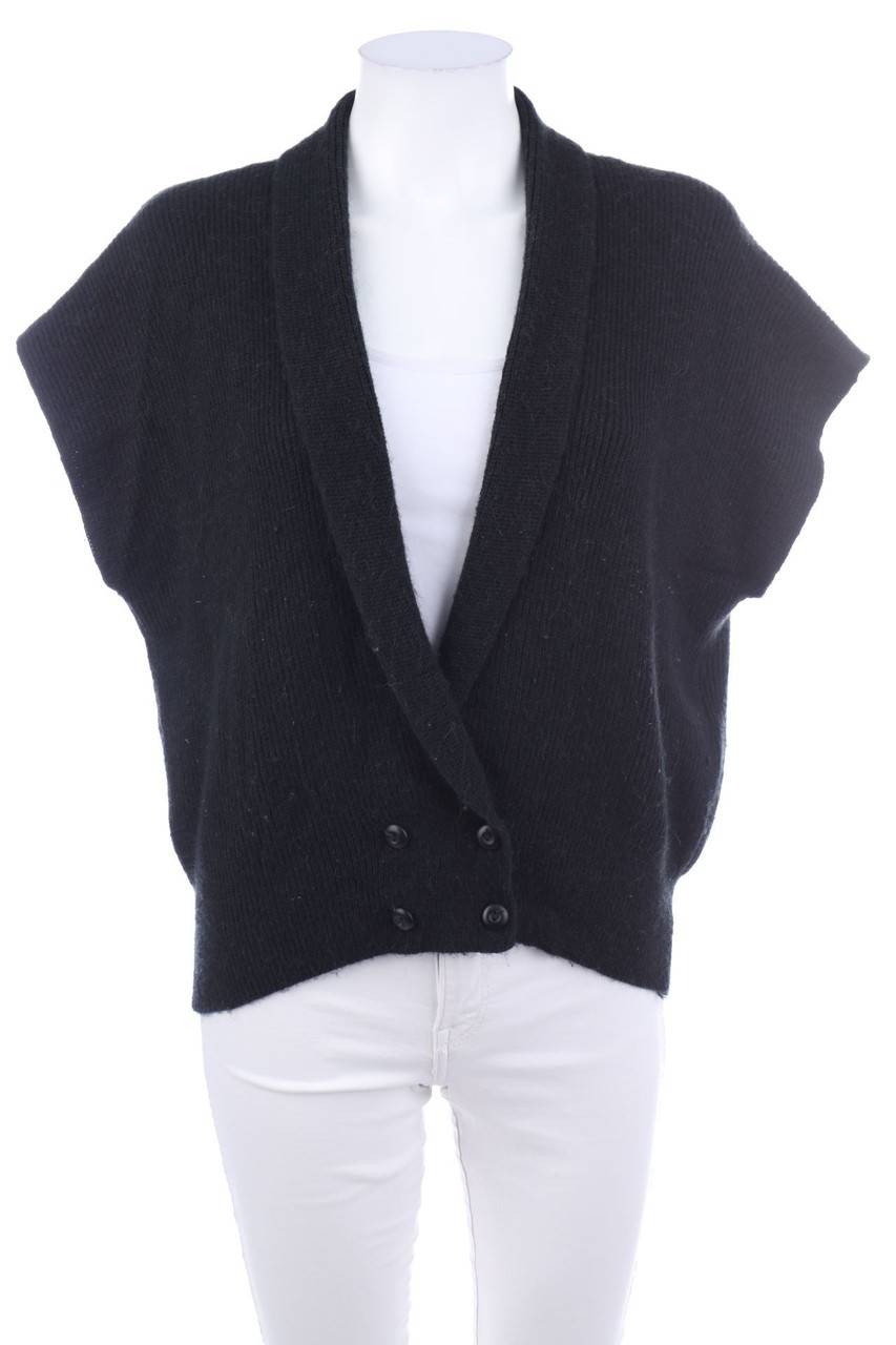 Carou VINTAGE Kurzarm-Cardigan