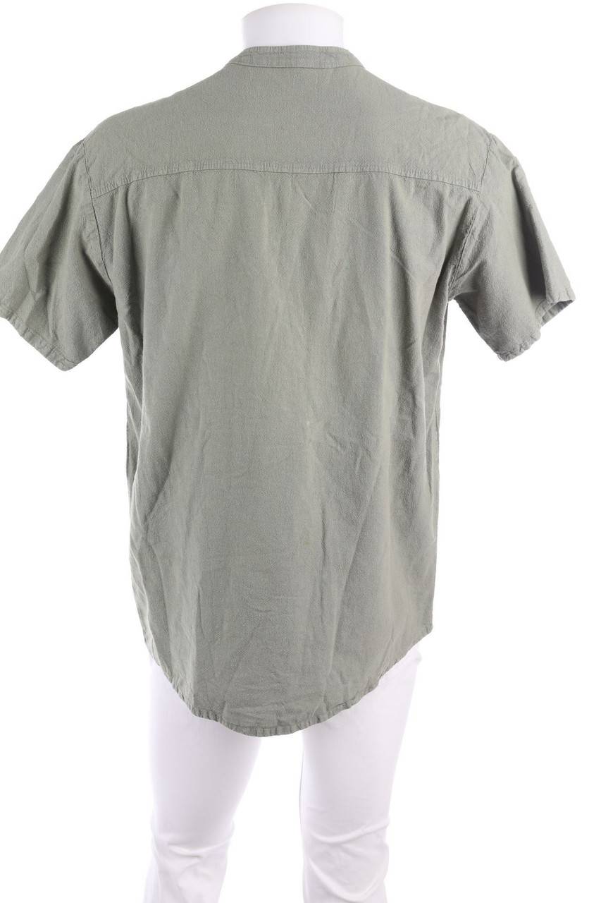 Carou VINTAGE Kurzarm-Hemd