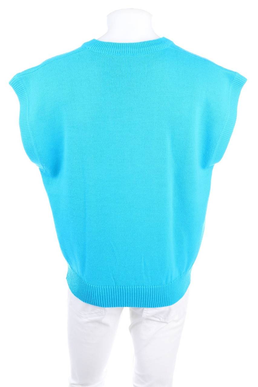 Carou VINTAGE Kurzarm-Pullunder