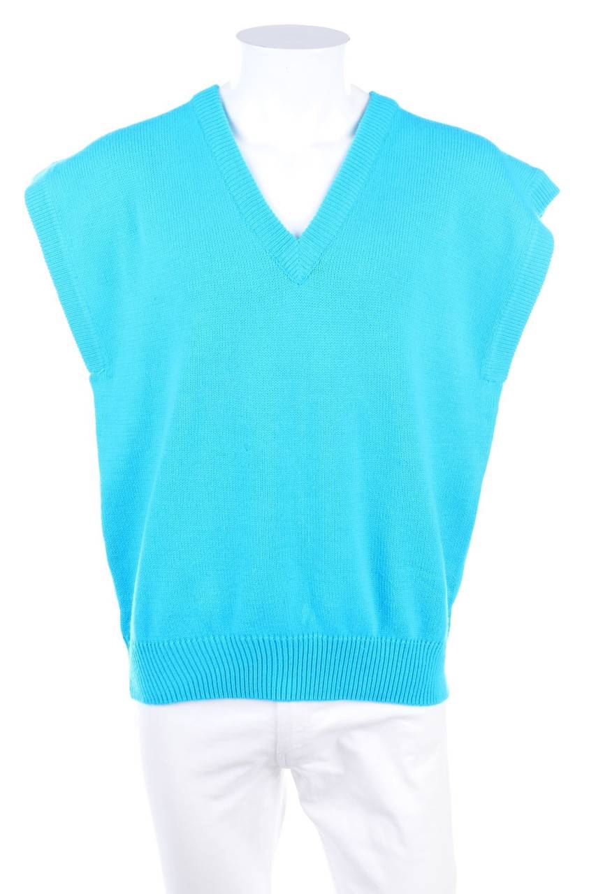Carou VINTAGE Kurzarm-Pullunder