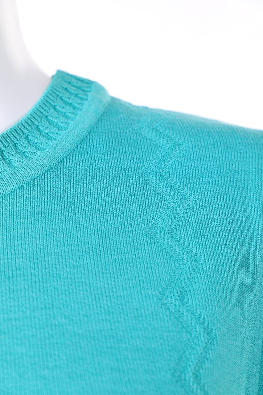 Carou VINTAGE Kurzarm-Shirt