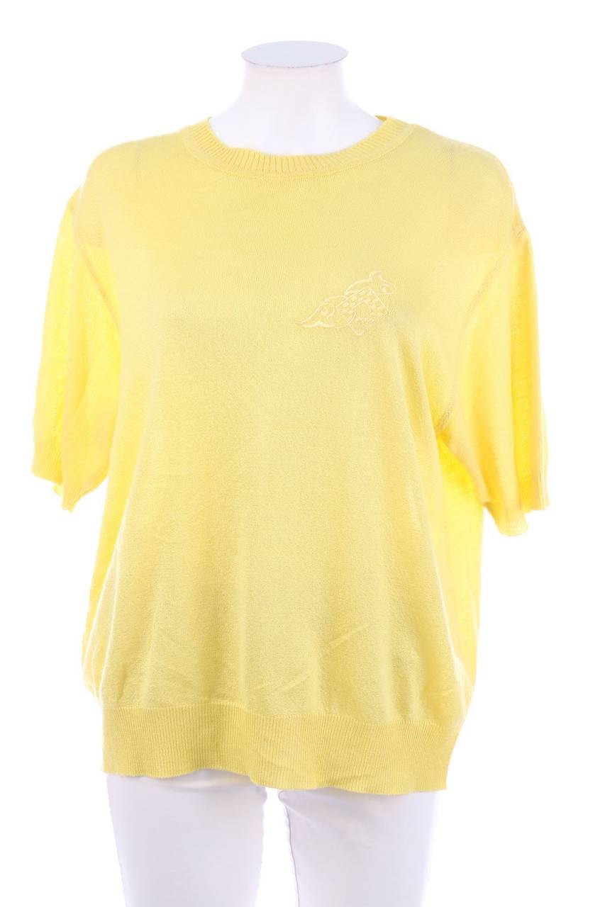 Carou VINTAGE Kurzarm-Shirt