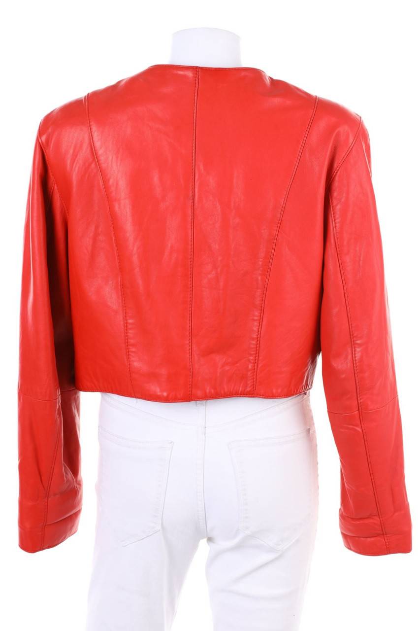 Carou VINTAGE Lederjacke
