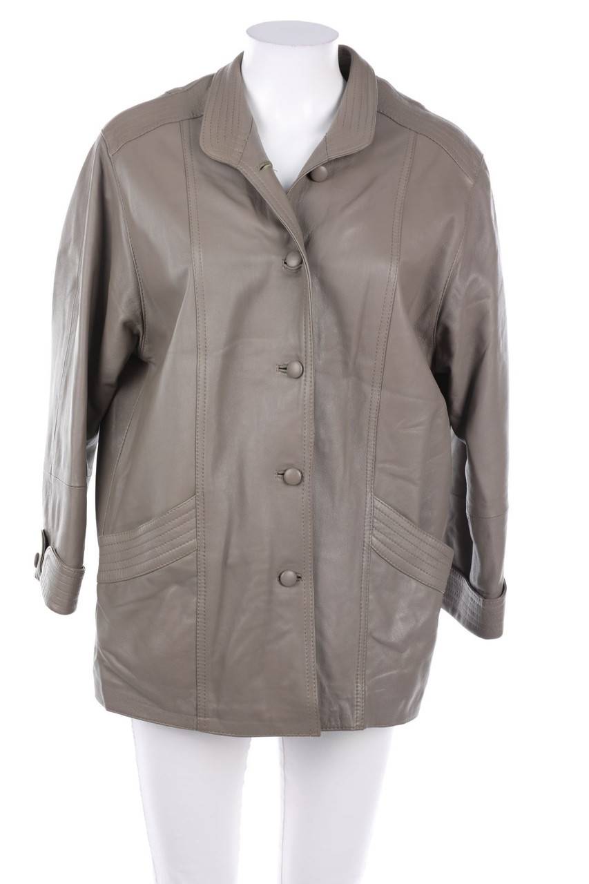 Carou VINTAGE Lederjacke