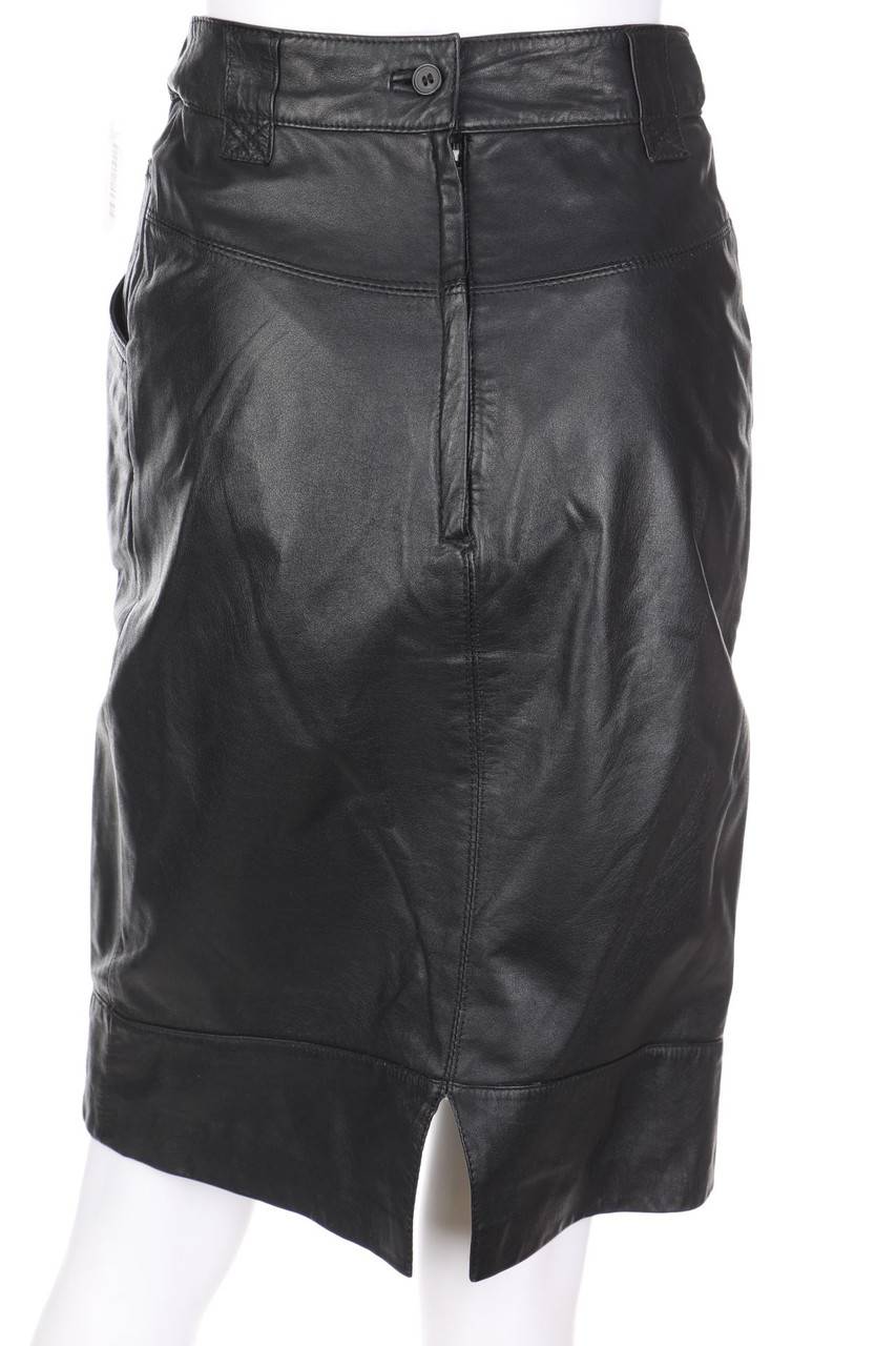 Carou VINTAGE Lederrock