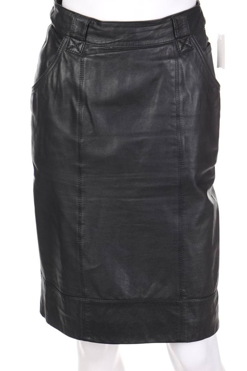 Carou VINTAGE Lederrock