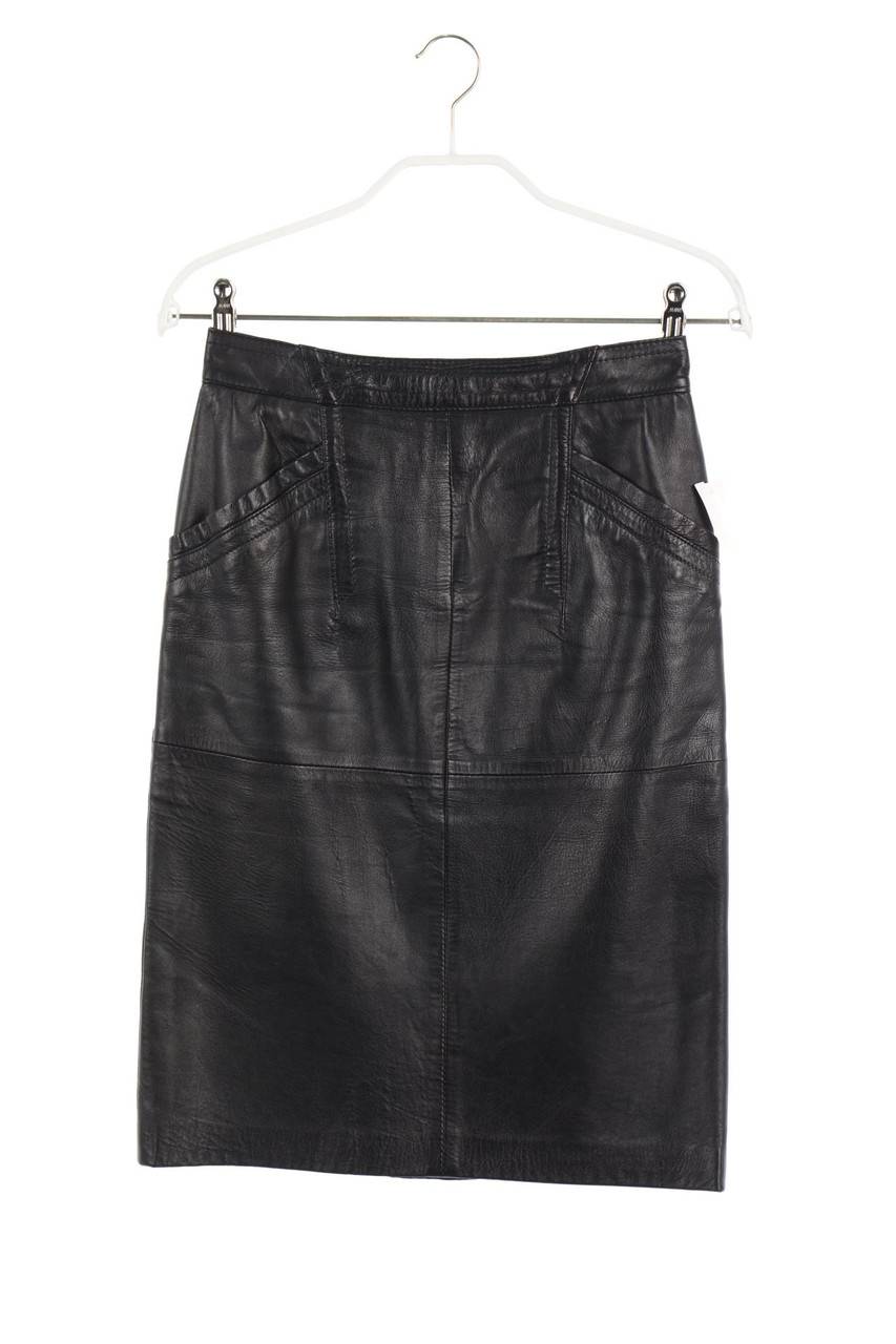 Carou VINTAGE Lederrock