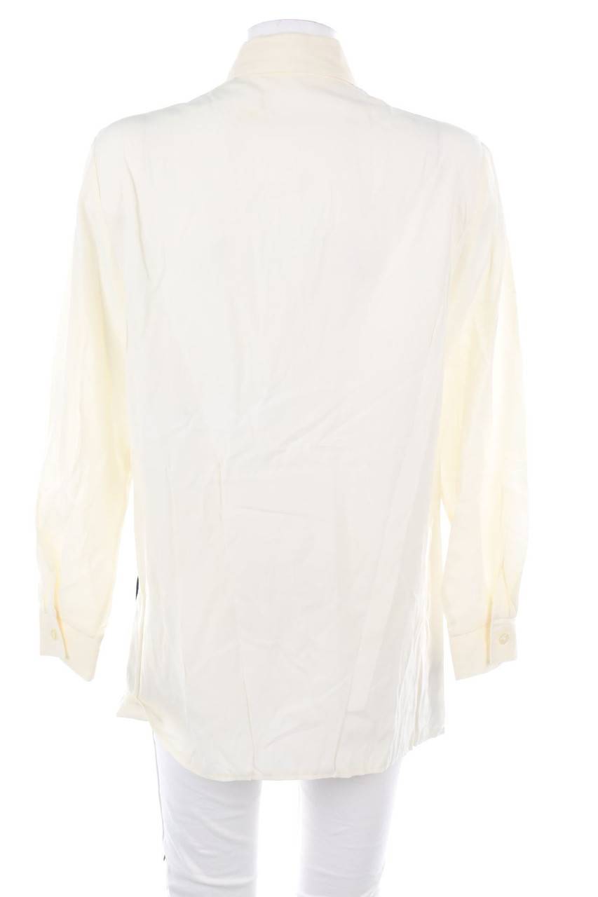 Carou VINTAGE Long-Hemd-Bluse