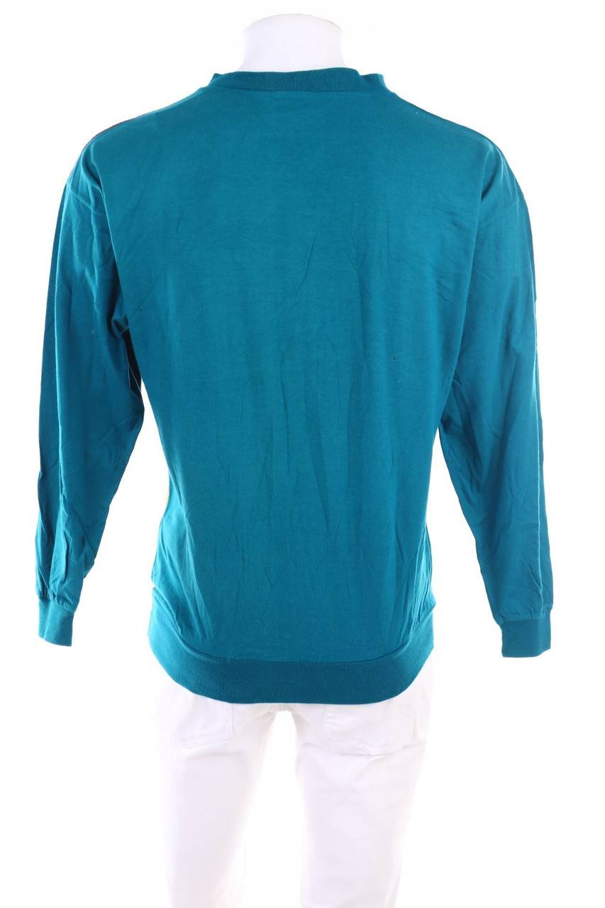 Carou VINTAGE Longsleeve-Shirt Mit Print