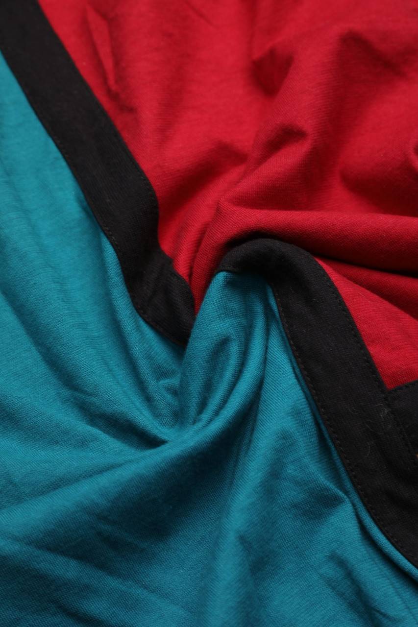 Carou VINTAGE Longsleeve-Shirt Mit Print