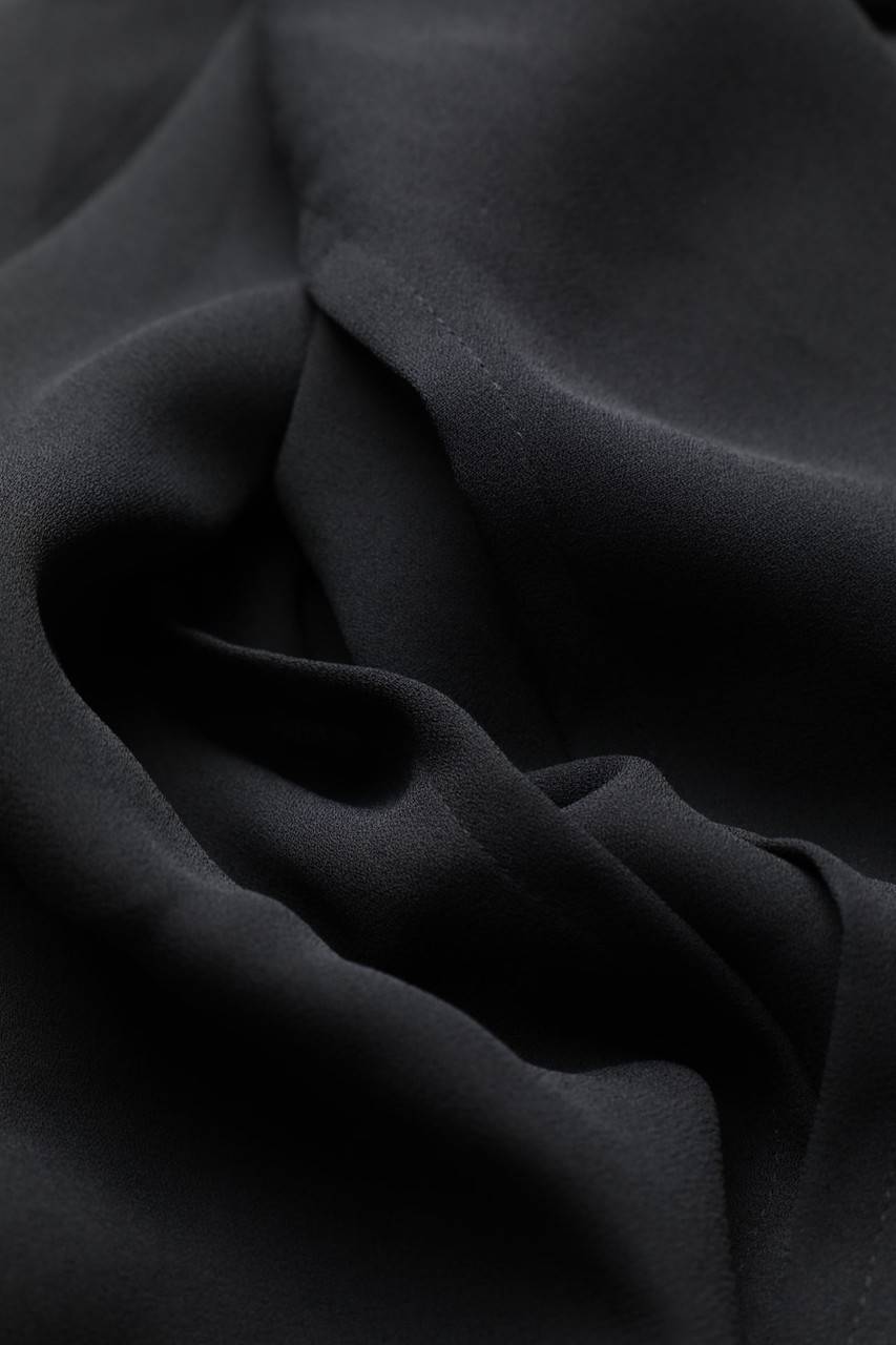 Carou VINTAGE Maxi-Rock Mit Schlitz