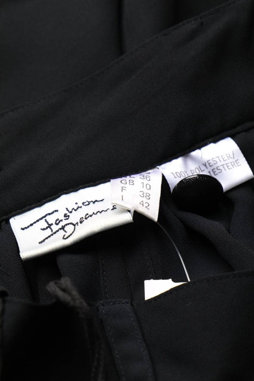 Carou VINTAGE Maxi-Rock Mit Schlitz