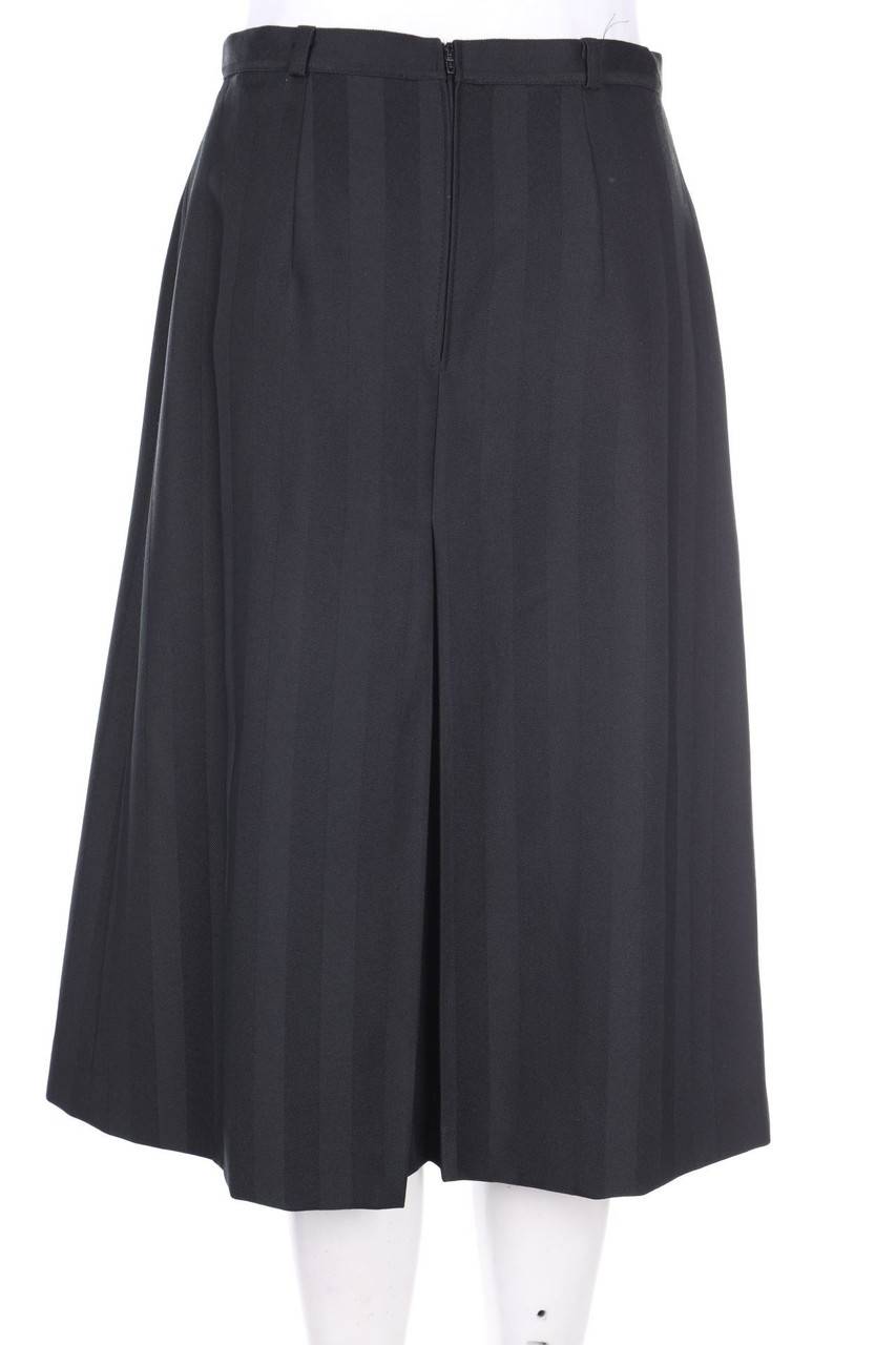 Carou VINTAGE Midi-Falten-Rock