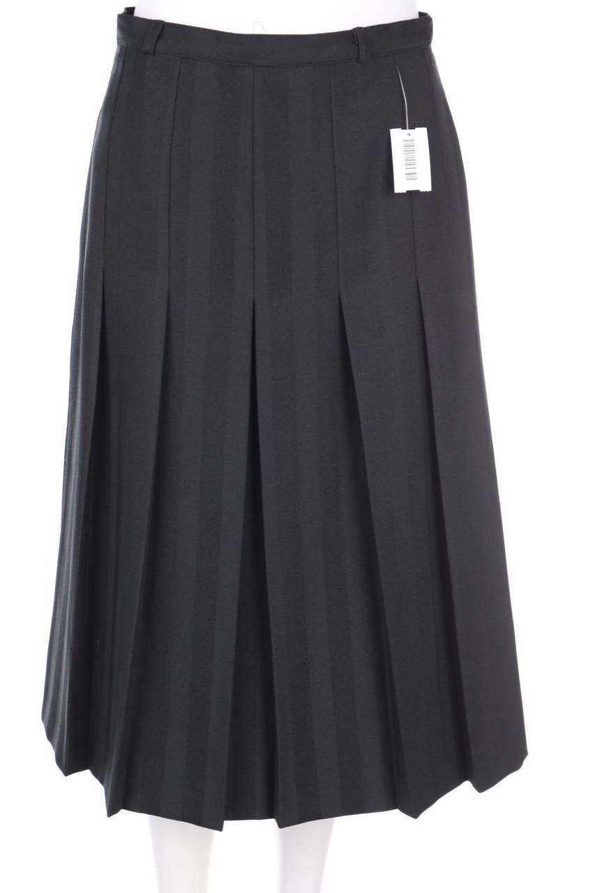 Carou VINTAGE Midi-Falten-Rock