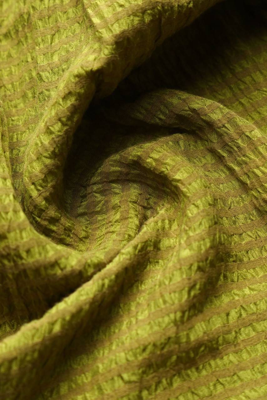 Carou VINTAGE Midikleid Mit Gummizug