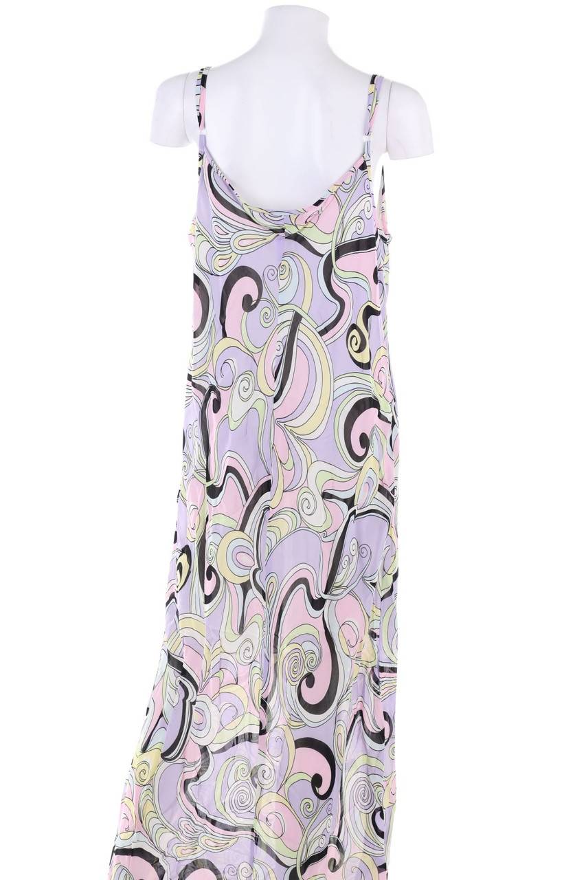 Carou VINTAGE Midikleid Mit Print