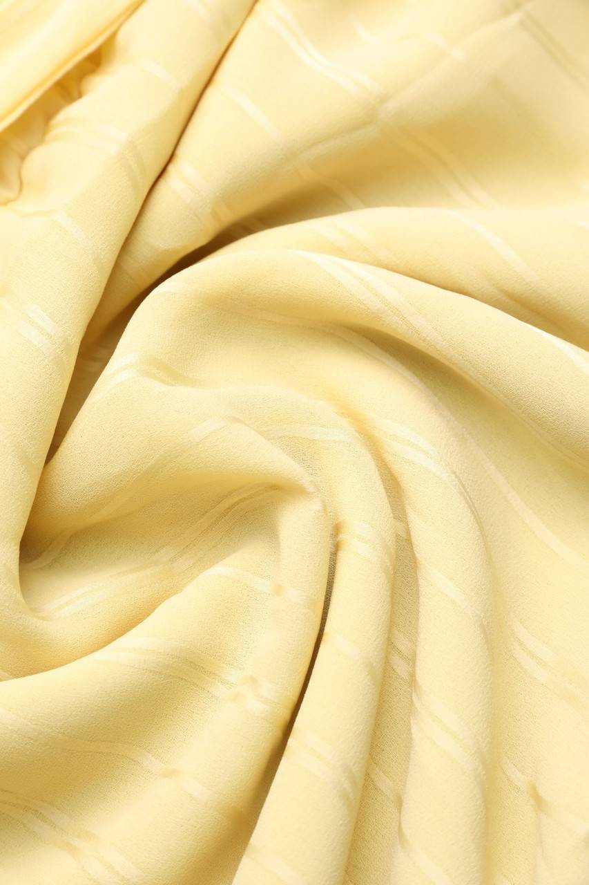 Carou VINTAGE Midikleid Mit Volants