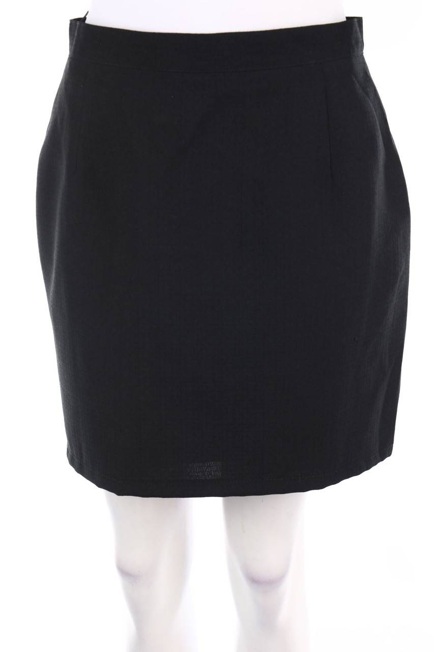 Carou VINTAGE Minirock mit Schleife