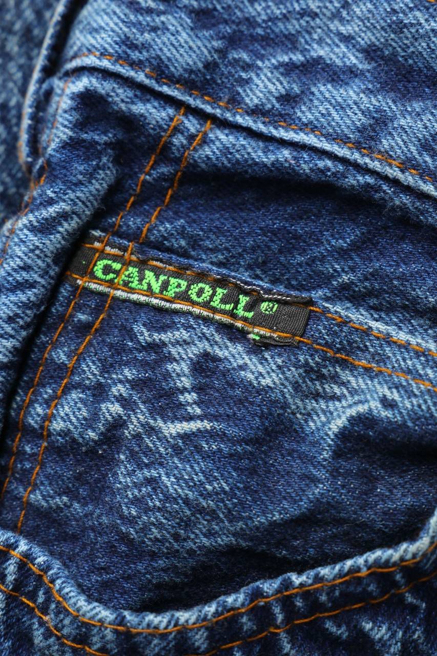 Carou VINTAGE Mom-Jeans