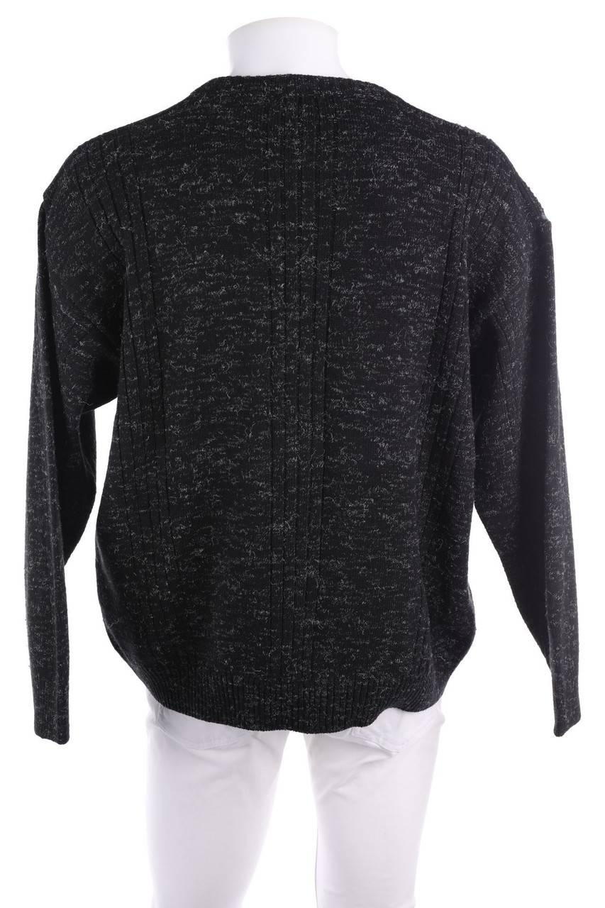 Carou VINTAGE Muster-Pullover