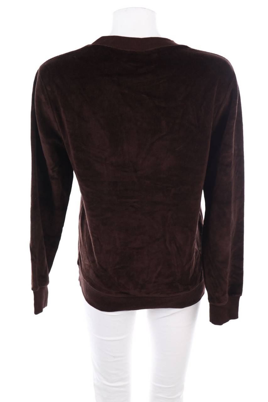 Carou VINTAGE Nicki-Sweatshirt