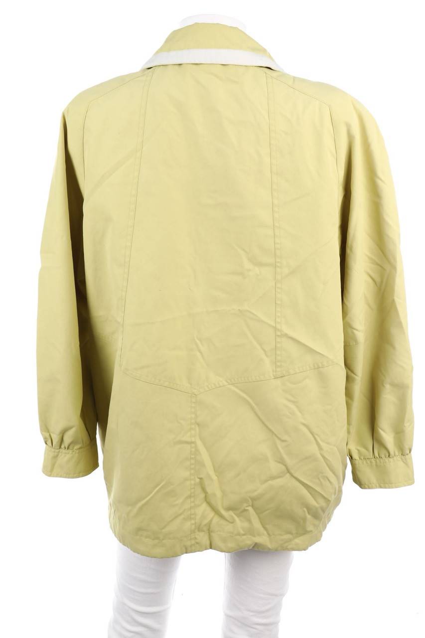 Carou VINTAGE Oversize-Jacke