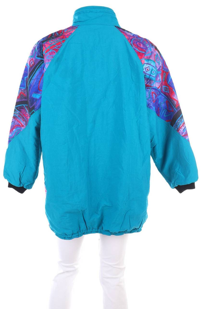 Carou VINTAGE Oversize-Jacke