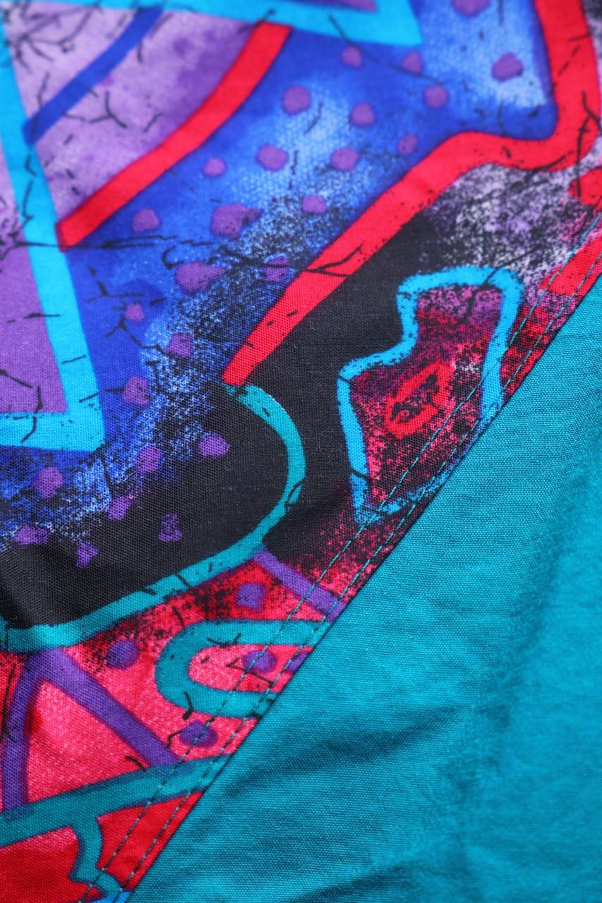 Carou VINTAGE Oversize-Jacke