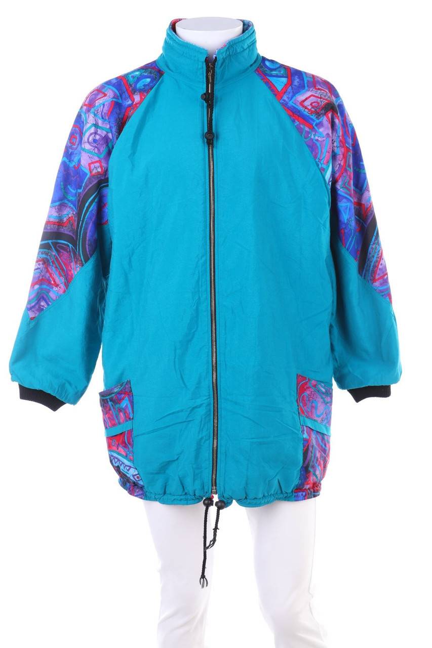 Carou VINTAGE Oversize-Jacke