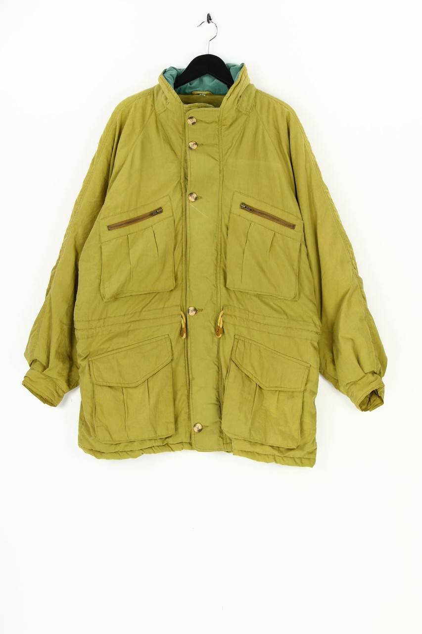 Carou VINTAGE Oversize-Jacke