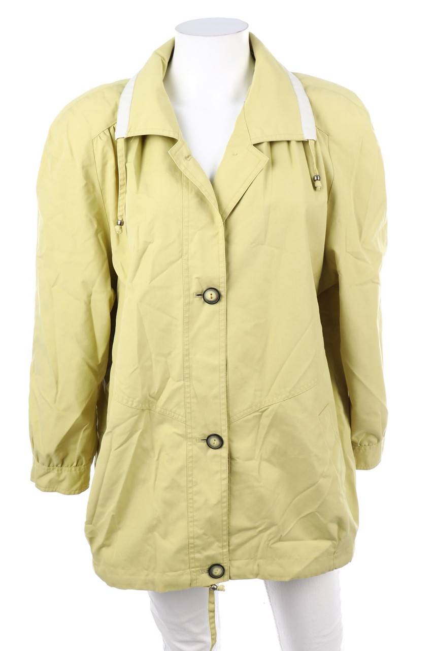 Carou VINTAGE Oversize-Jacke